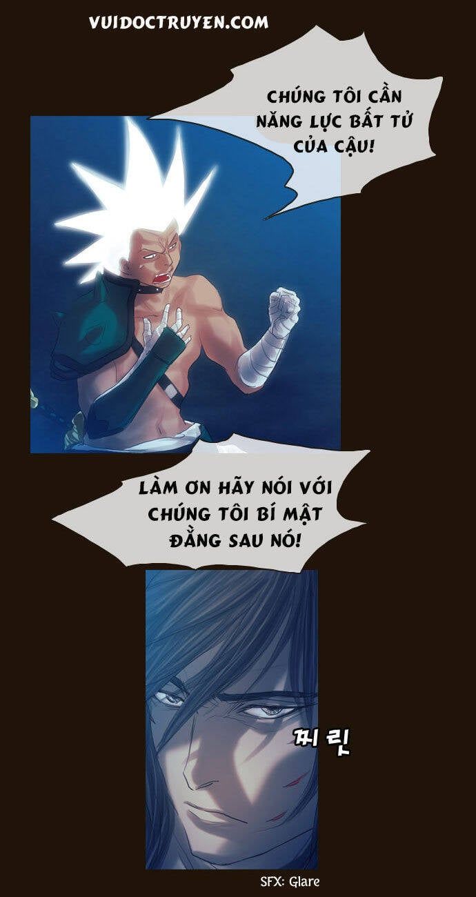 Trở Thành Pháp Sư Ở Thế Giới Mới Chapter 95 - 6