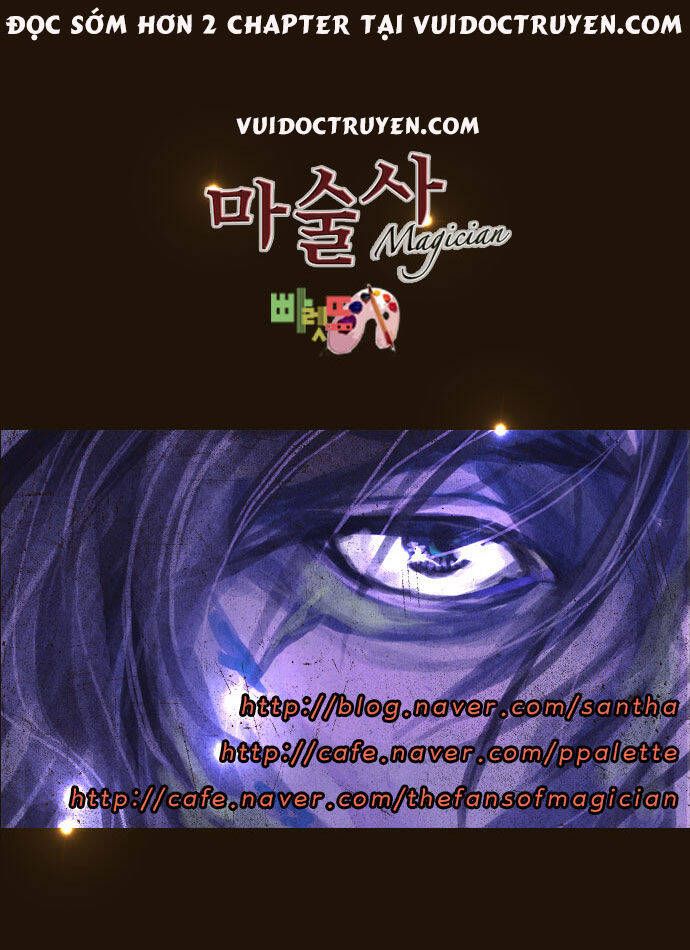 Trở Thành Pháp Sư Ở Thế Giới Mới Chapter 95 - 51