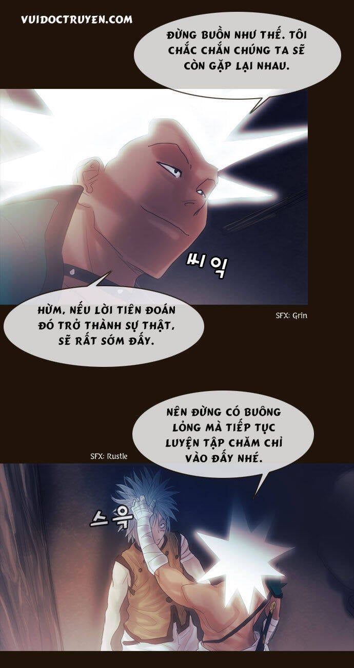Trở Thành Pháp Sư Ở Thế Giới Mới Chapter 96 - 22