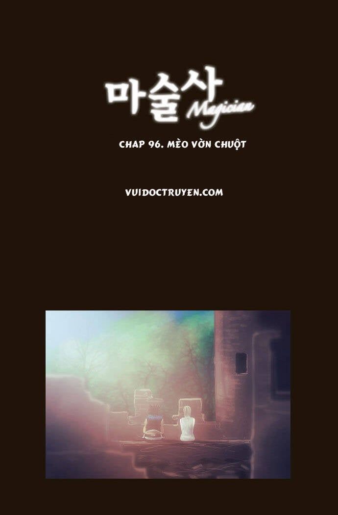 Trở Thành Pháp Sư Ở Thế Giới Mới Chapter 96 - 4