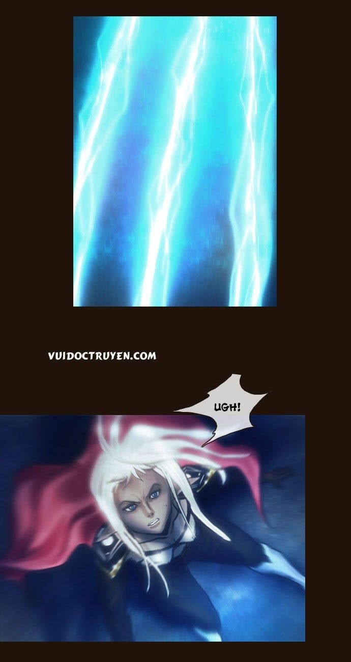 Trở Thành Pháp Sư Ở Thế Giới Mới Chapter 98 - 16