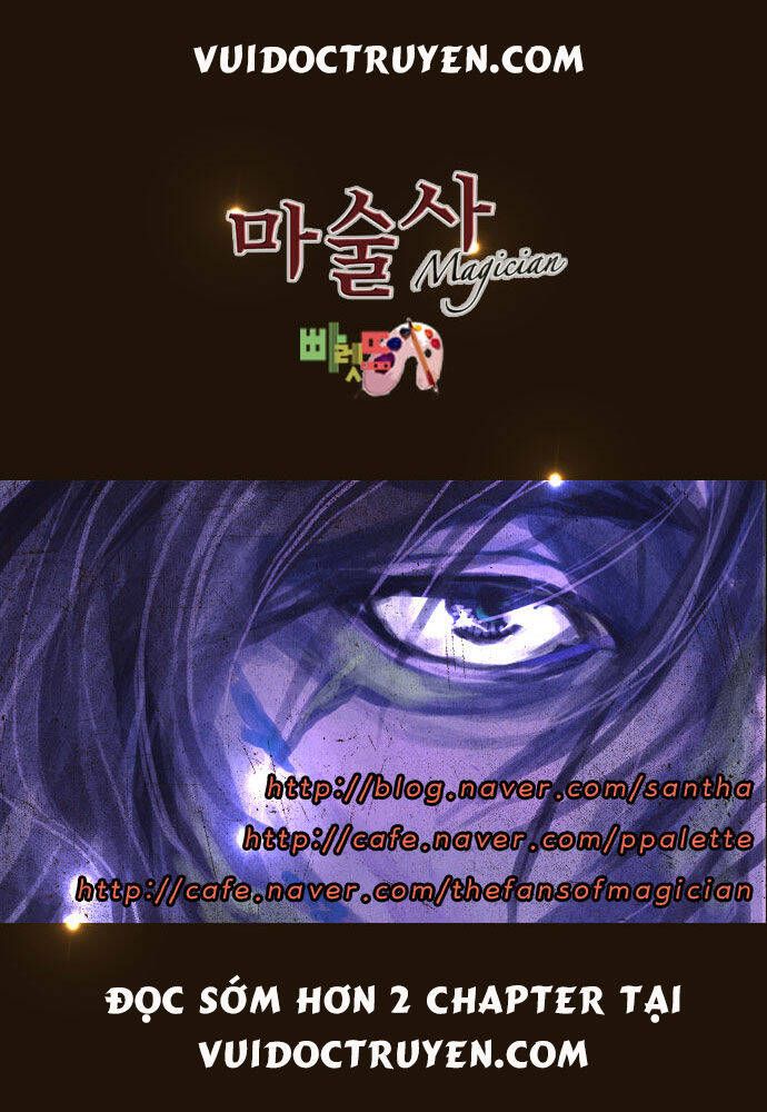 Trở Thành Pháp Sư Ở Thế Giới Mới Chapter 98 - 43