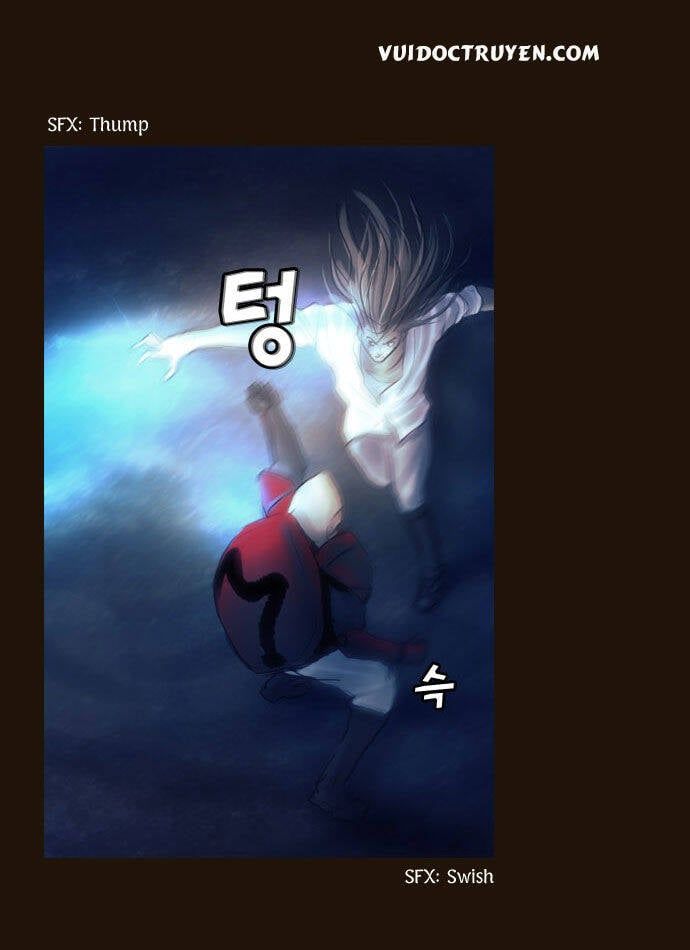 Trở Thành Pháp Sư Ở Thế Giới Mới Chapter 99 - 17