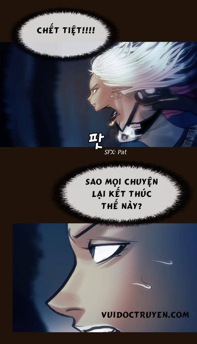 Trở Thành Pháp Sư Ở Thế Giới Mới Chapter 99 - 23