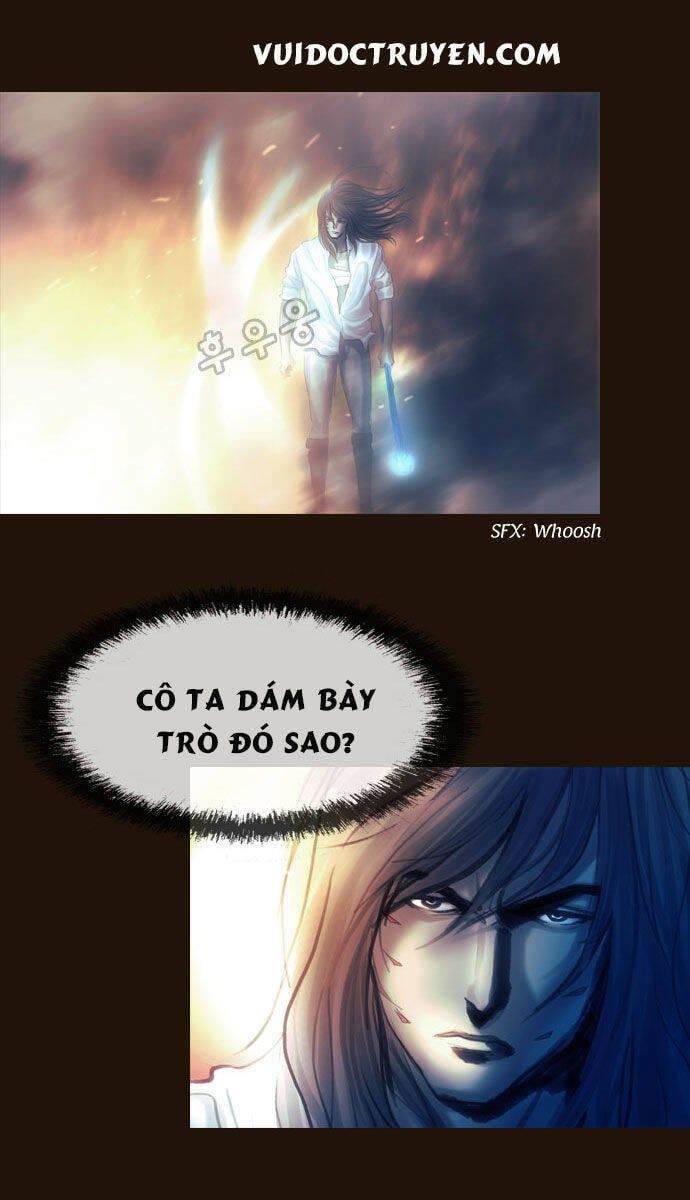 Trở Thành Pháp Sư Ở Thế Giới Mới Chapter 99 - 35