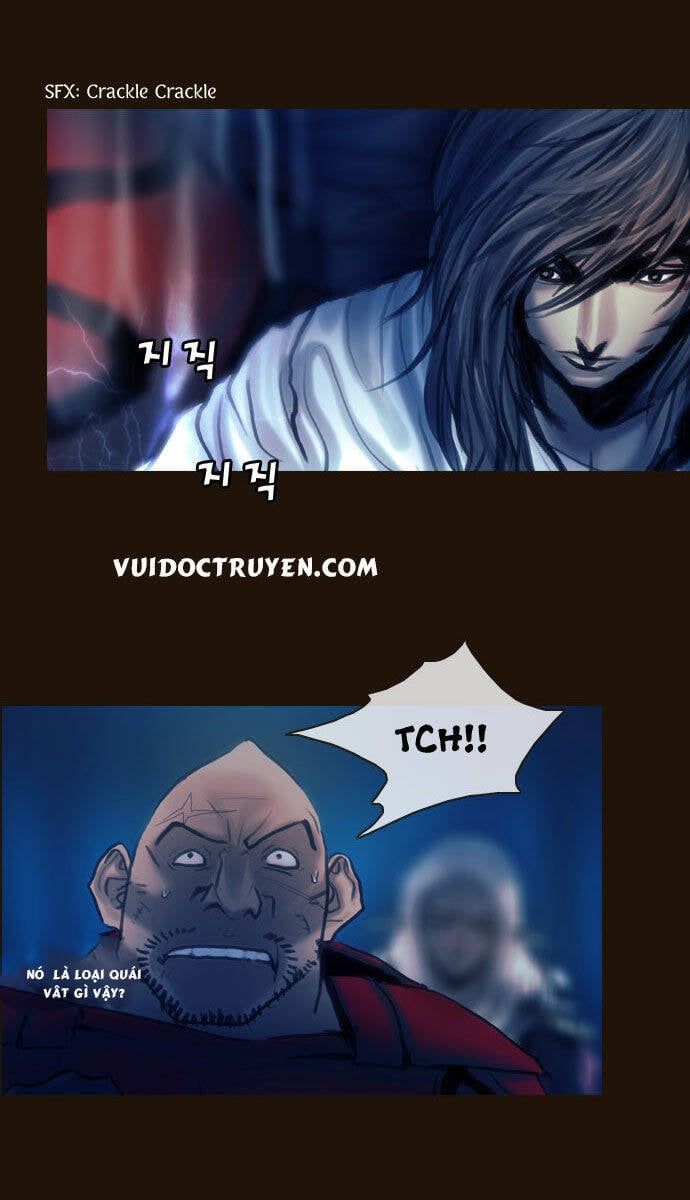 Trở Thành Pháp Sư Ở Thế Giới Mới Chapter 99 - 5