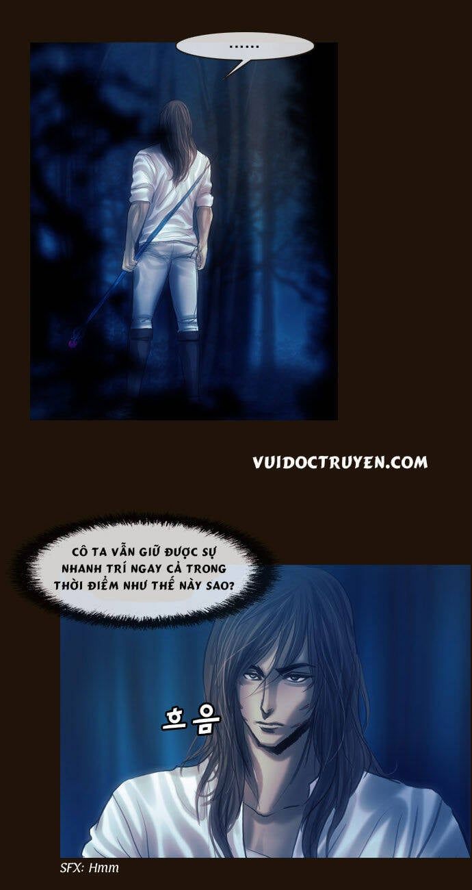 Trở Thành Pháp Sư Ở Thế Giới Mới Chapter 99 - 41