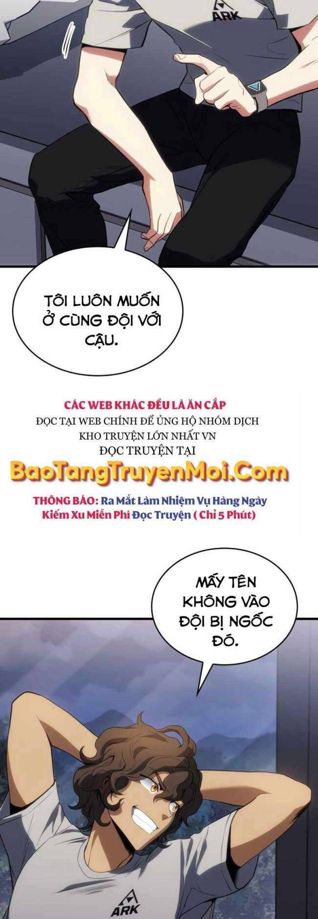 Trảm Long Chapter 18 - 53