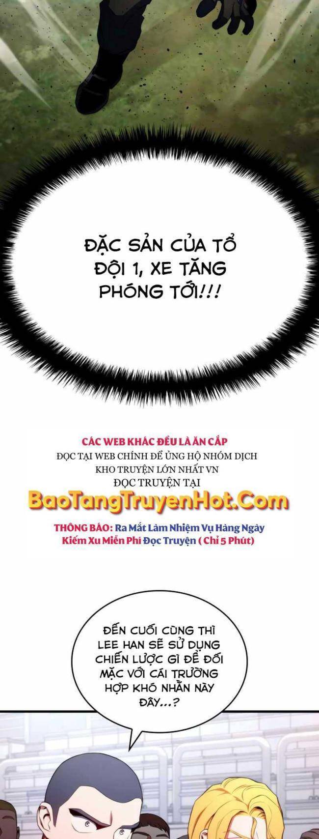 Trảm Long Chapter 20 - 30