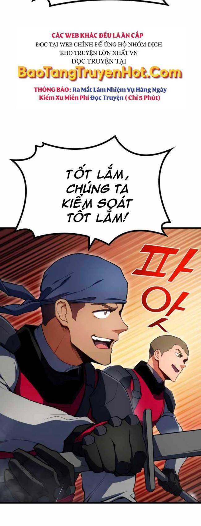 Trảm Long Chapter 20 - 54