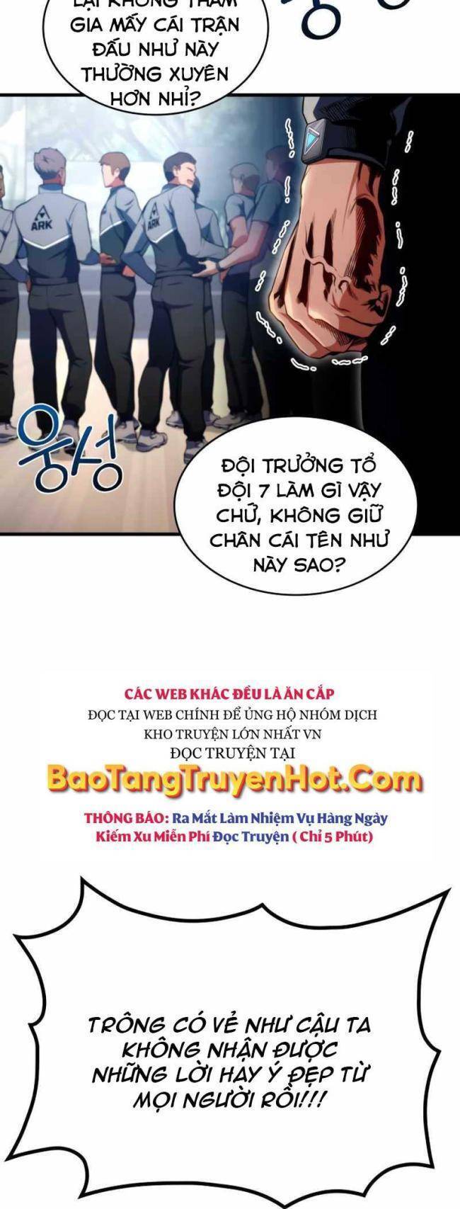 Trảm Long Chapter 20 - 71