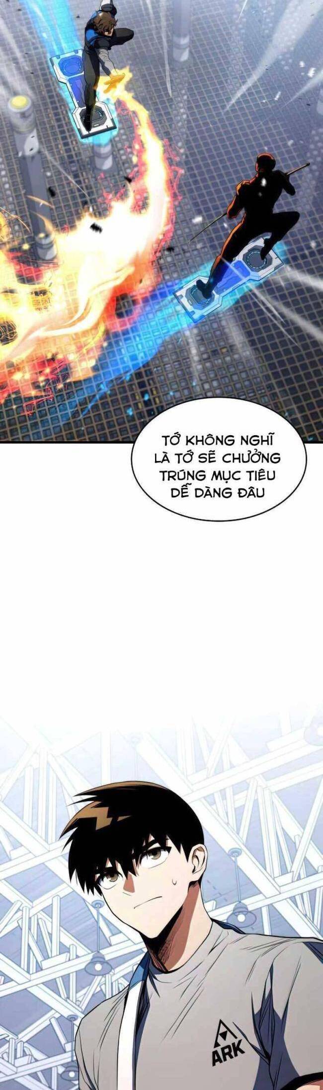 Trảm Long Chapter 21 - 46