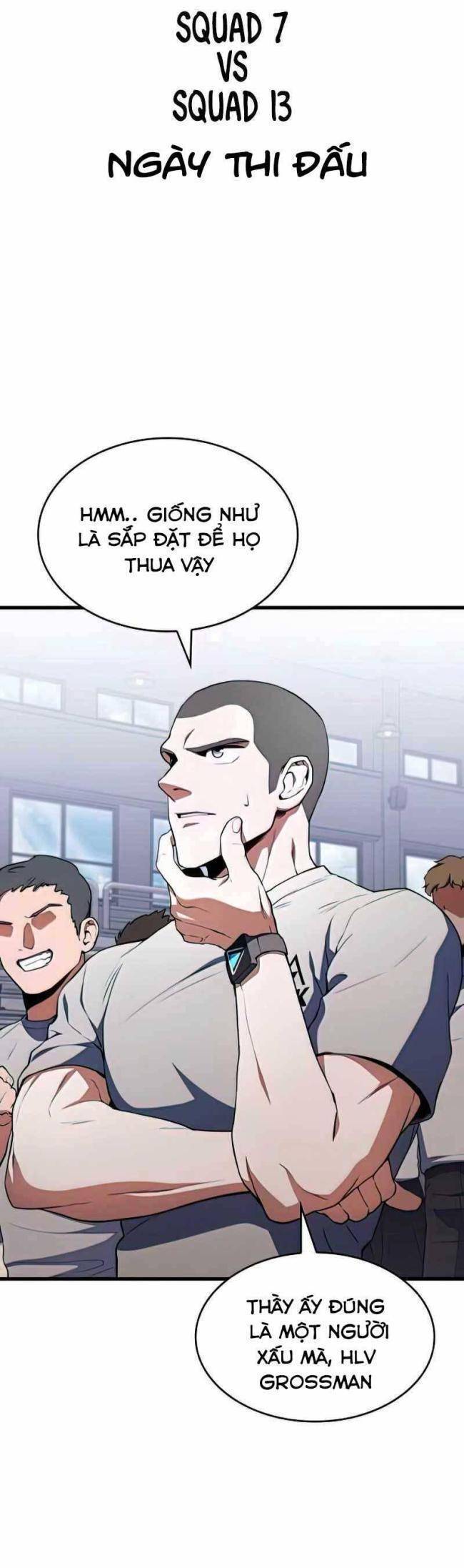 Trảm Long Chapter 21 - 51