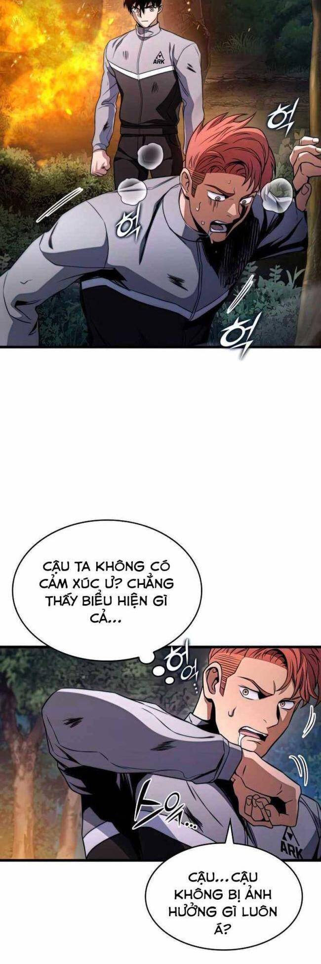 Trảm Long Chapter 26 - 30