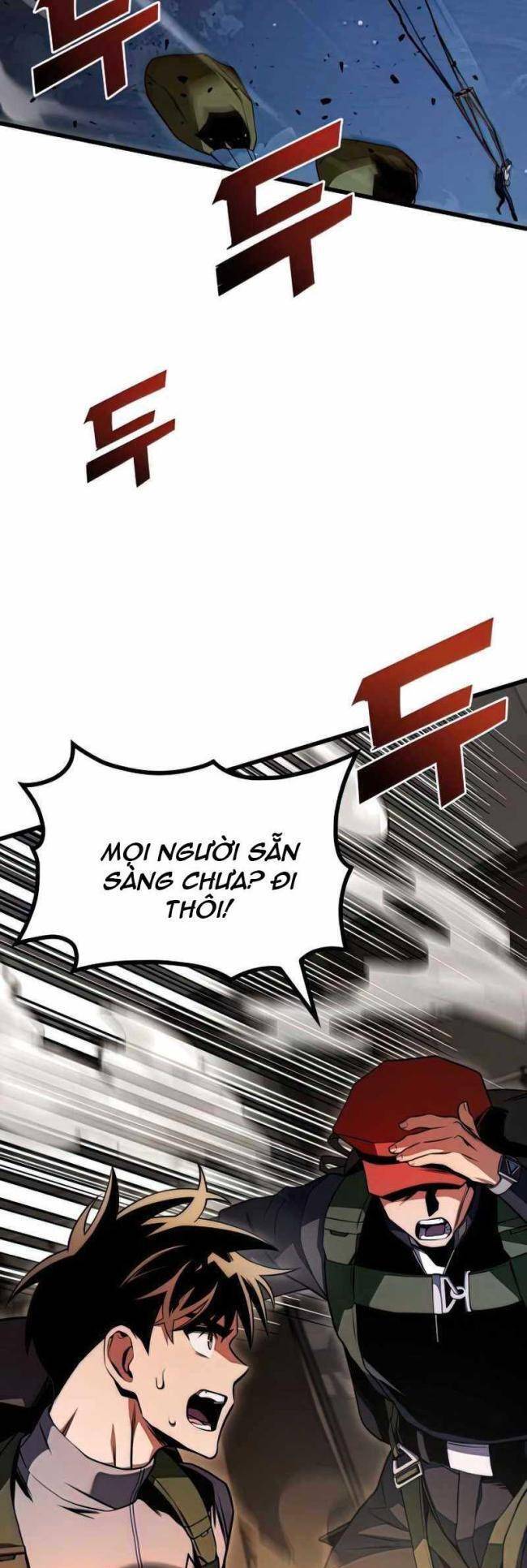 Trảm Long Chapter 26 - 7