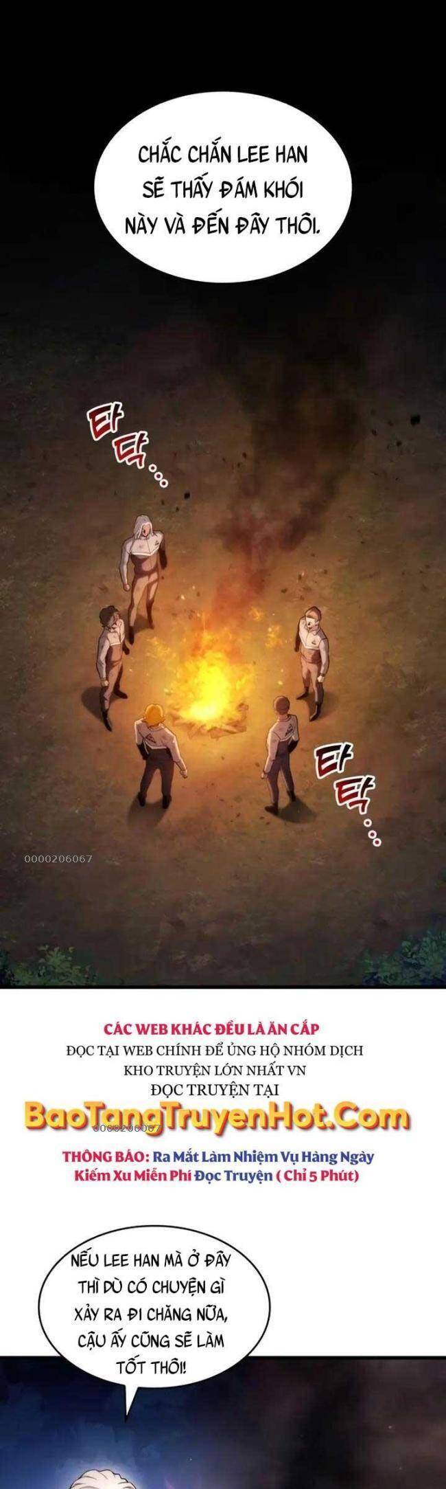 Trảm Long Chapter 27 - 5