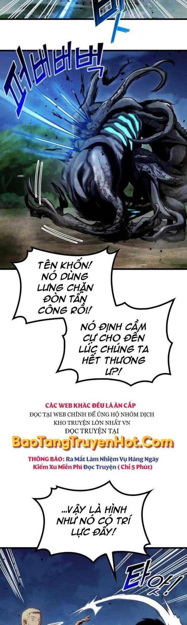 Trảm Long Chapter 27 - 50