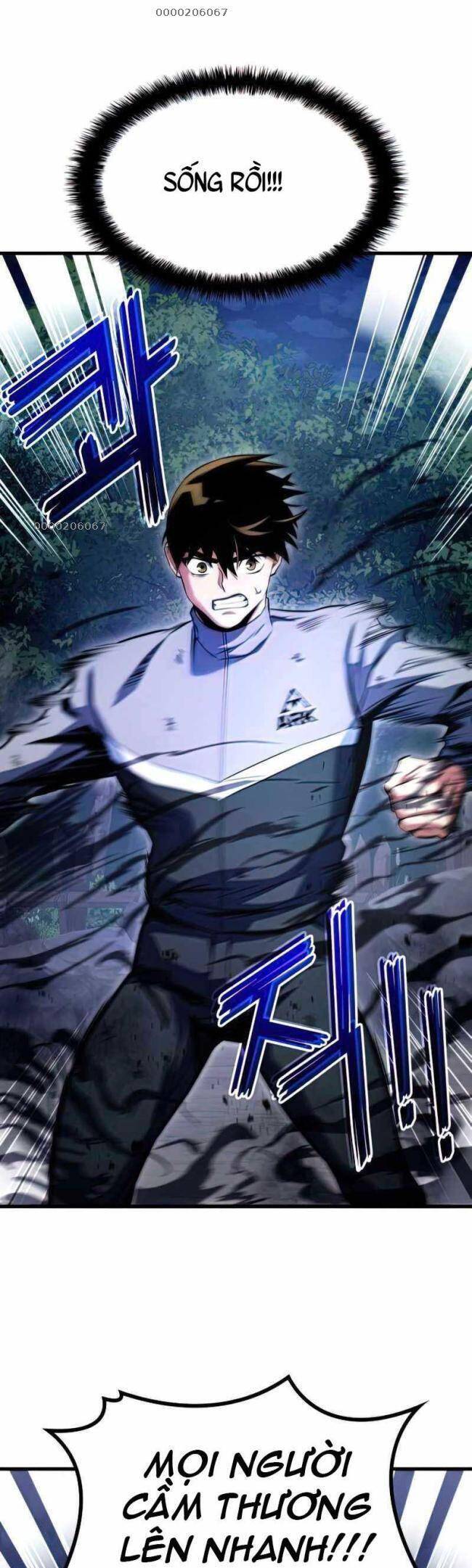Trảm Long Chapter 28 - 11