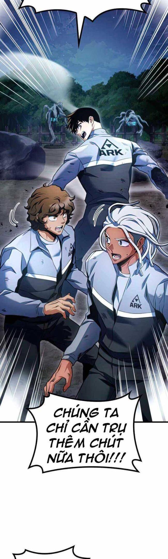 Trảm Long Chapter 28 - 12