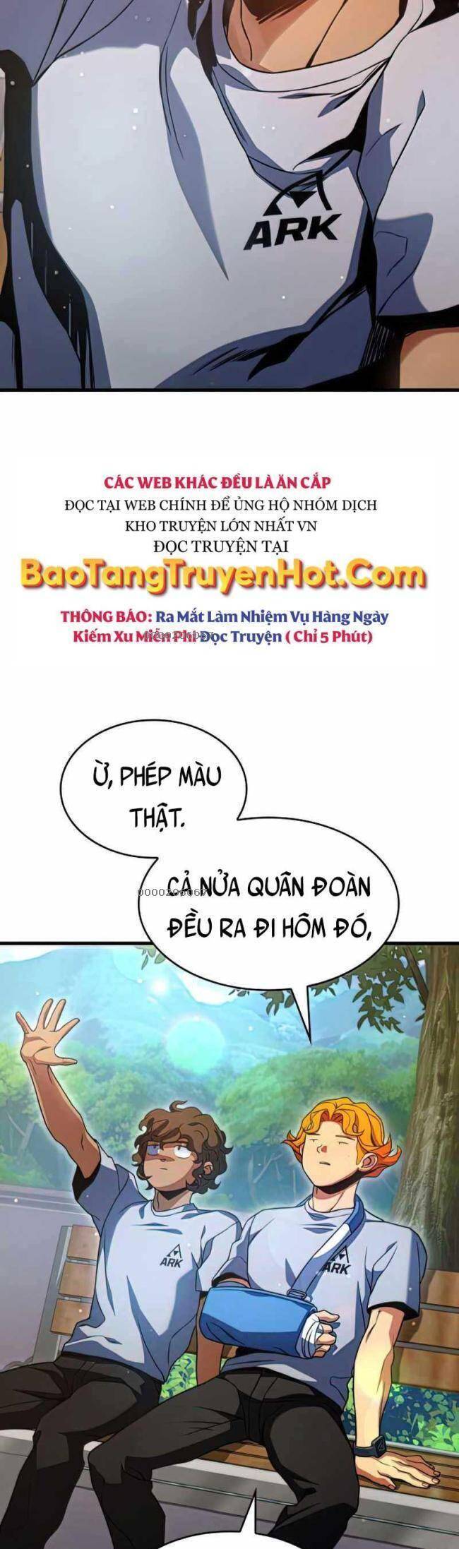 Trảm Long Chapter 28 - 25