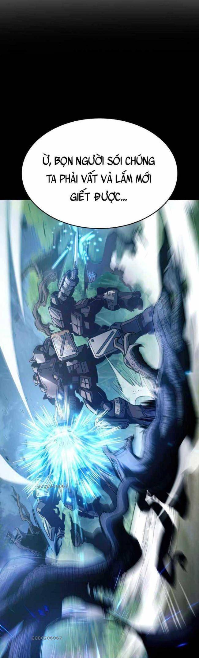 Trảm Long Chapter 28 - 27