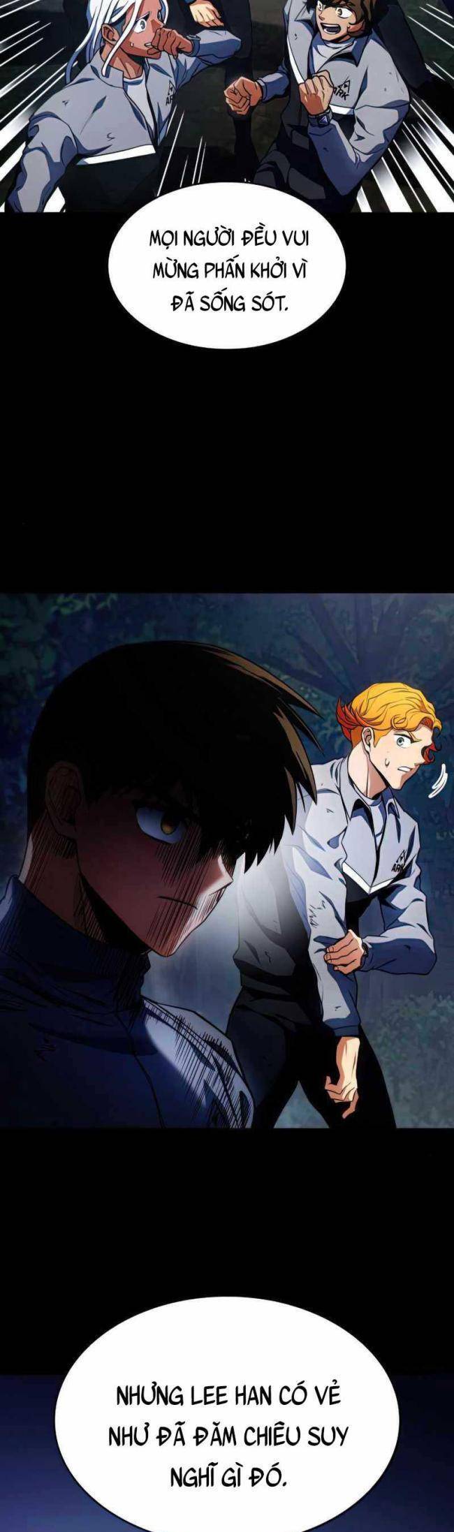 Trảm Long Chapter 28 - 29
