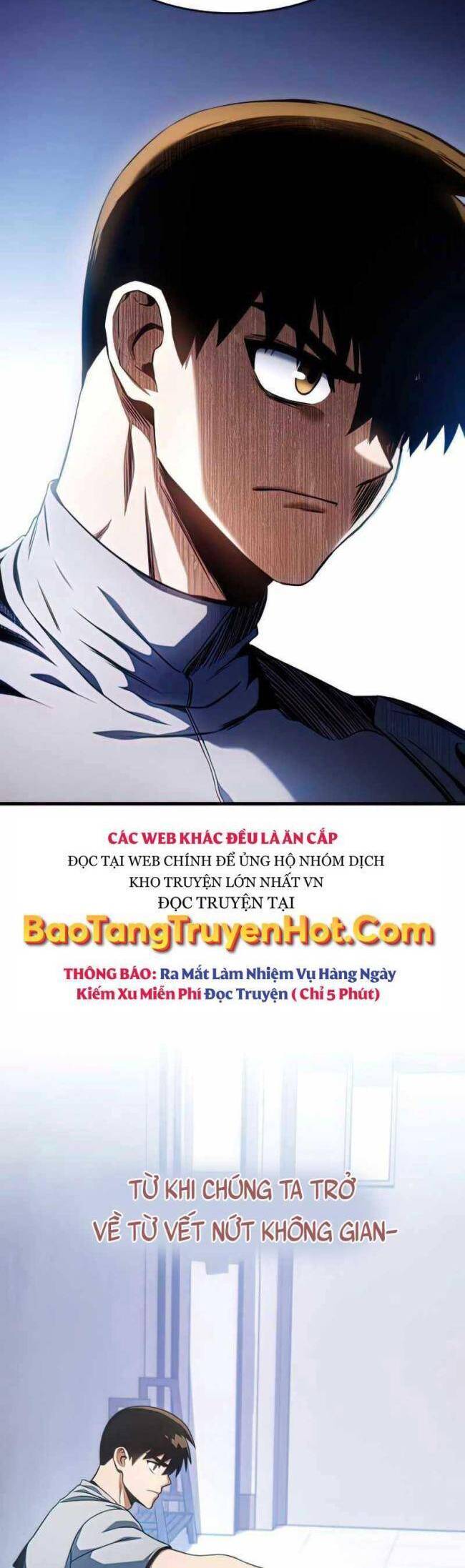 Trảm Long Chapter 28 - 30