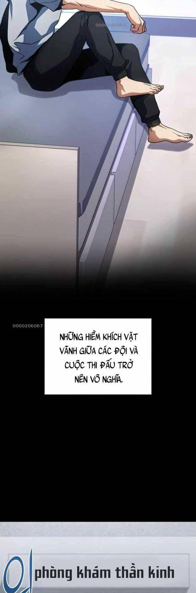 Trảm Long Chapter 28 - 31