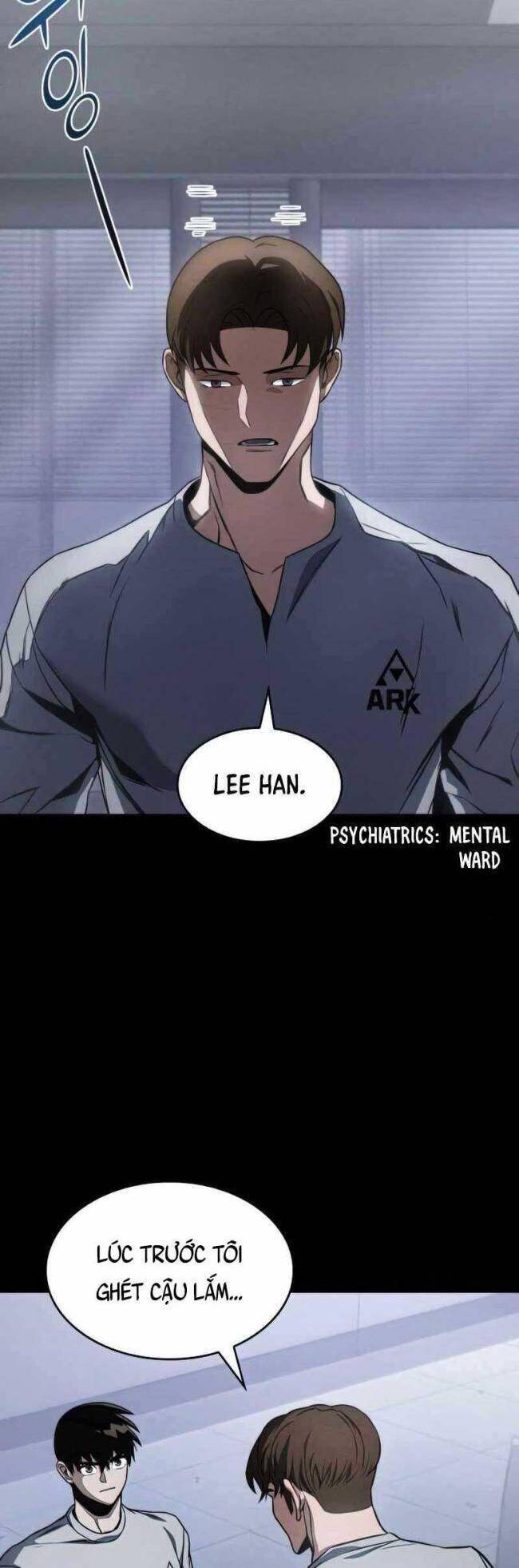 Trảm Long Chapter 28 - 32