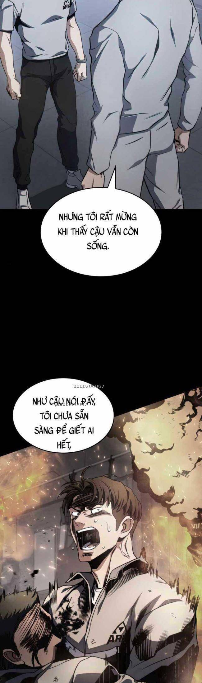 Trảm Long Chapter 28 - 33