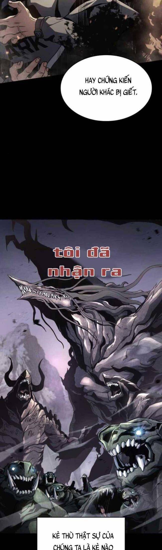 Trảm Long Chapter 28 - 34
