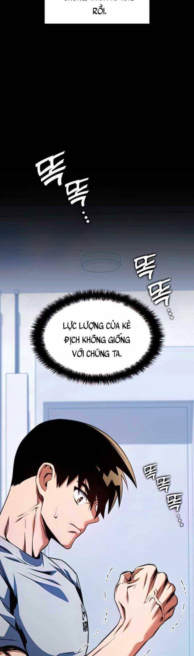Trảm Long Chapter 28 - 35