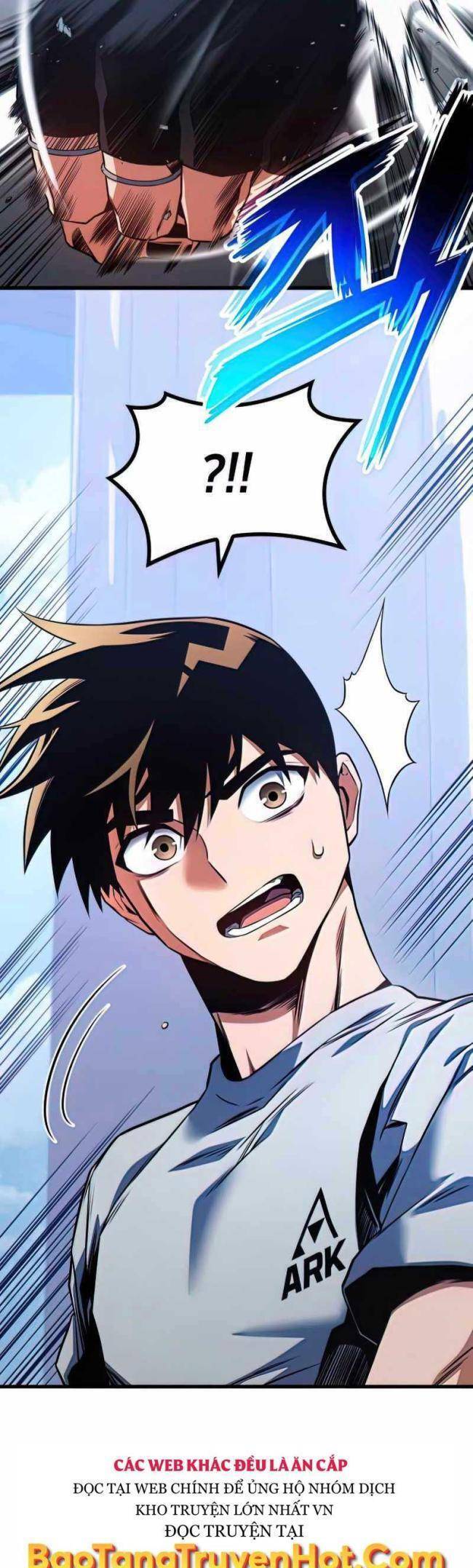 Trảm Long Chapter 28 - 37