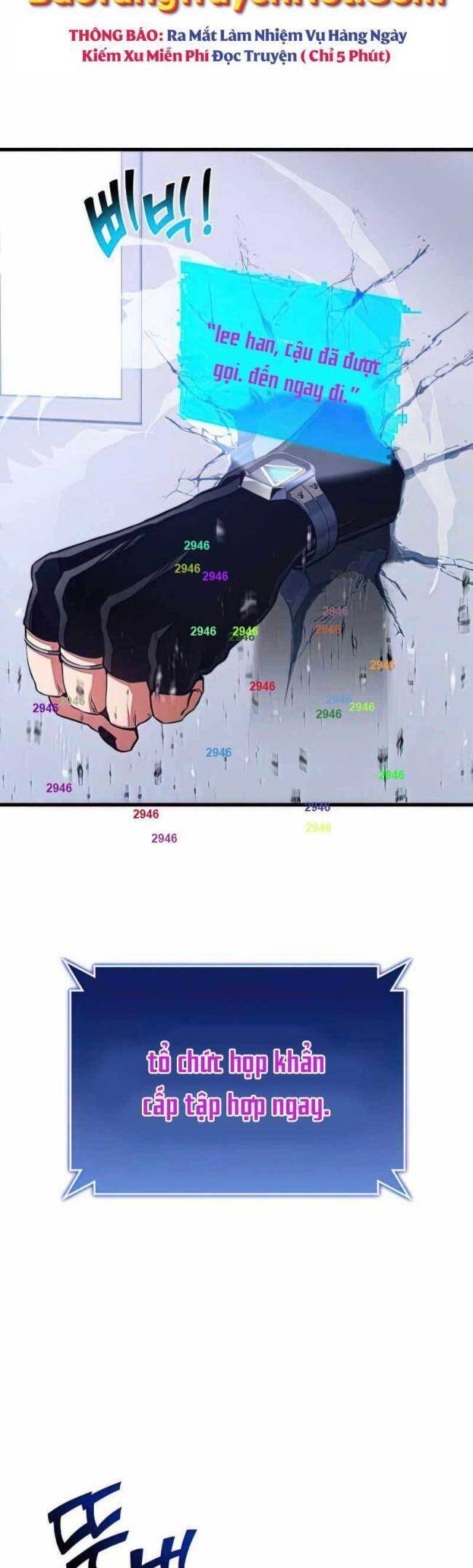 Trảm Long Chapter 28 - 38