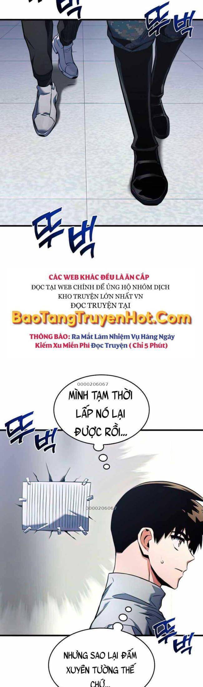 Trảm Long Chapter 28 - 39