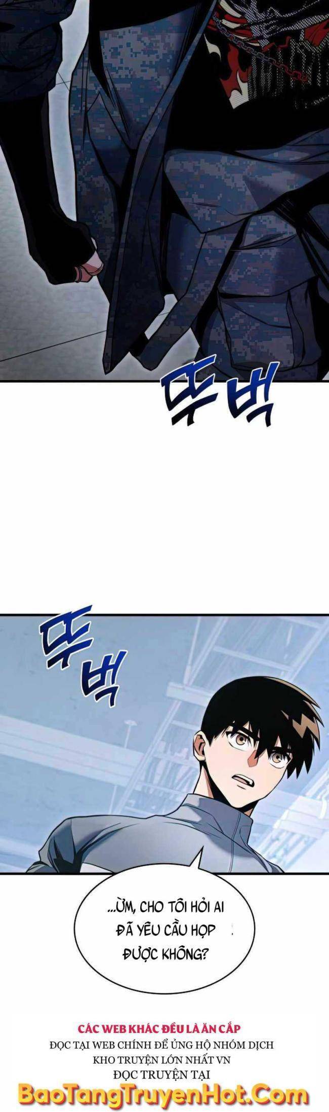 Trảm Long Chapter 28 - 41