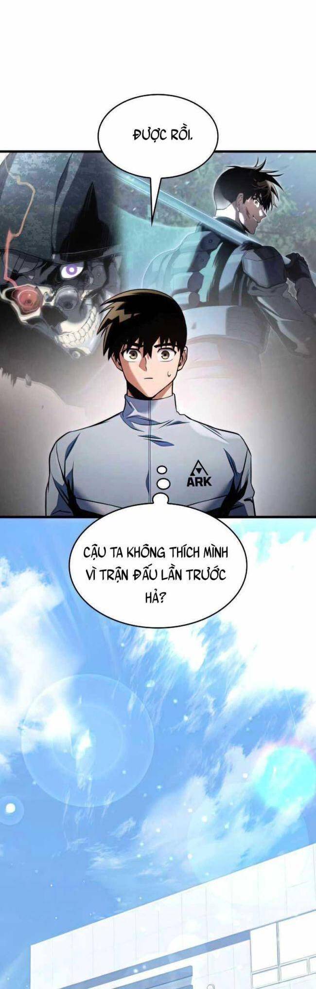 Trảm Long Chapter 28 - 44