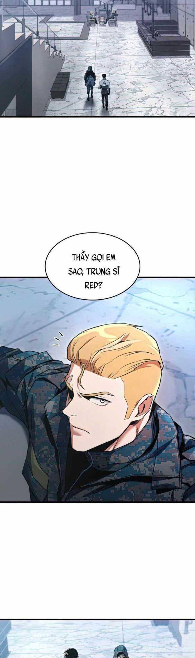 Trảm Long Chapter 28 - 46