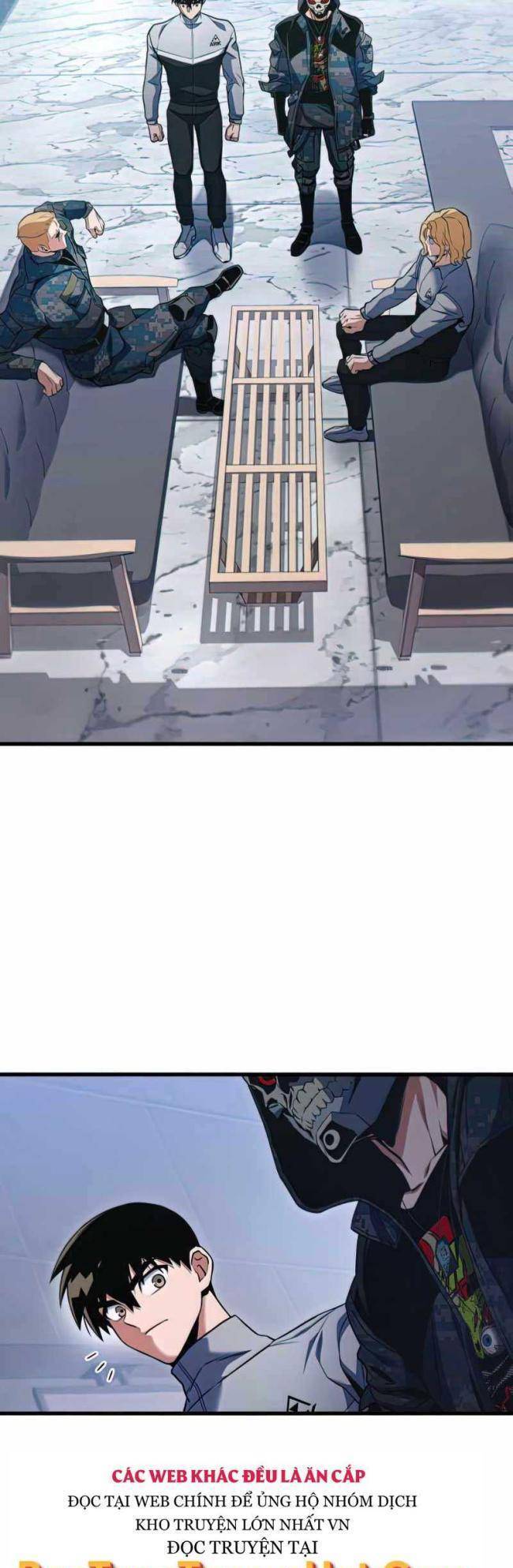 Trảm Long Chapter 28 - 47