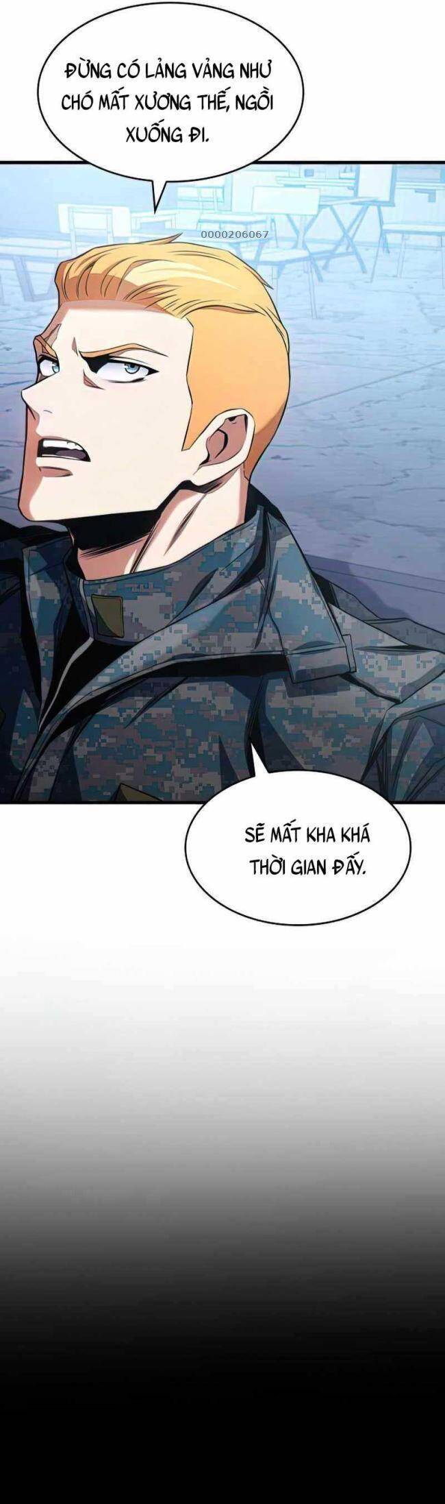 Trảm Long Chapter 28 - 49