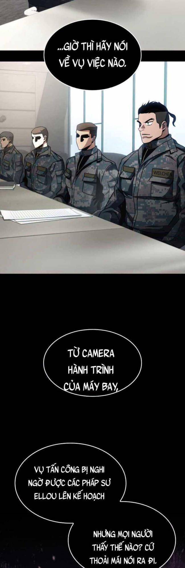 Trảm Long Chapter 28 - 53