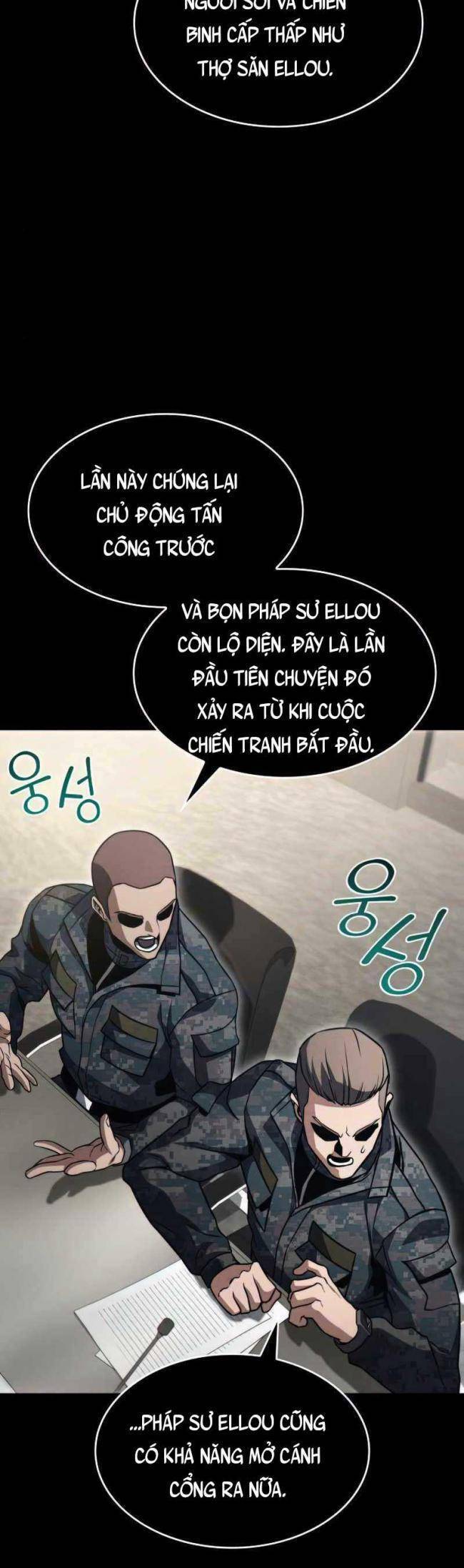Trảm Long Chapter 28 - 55