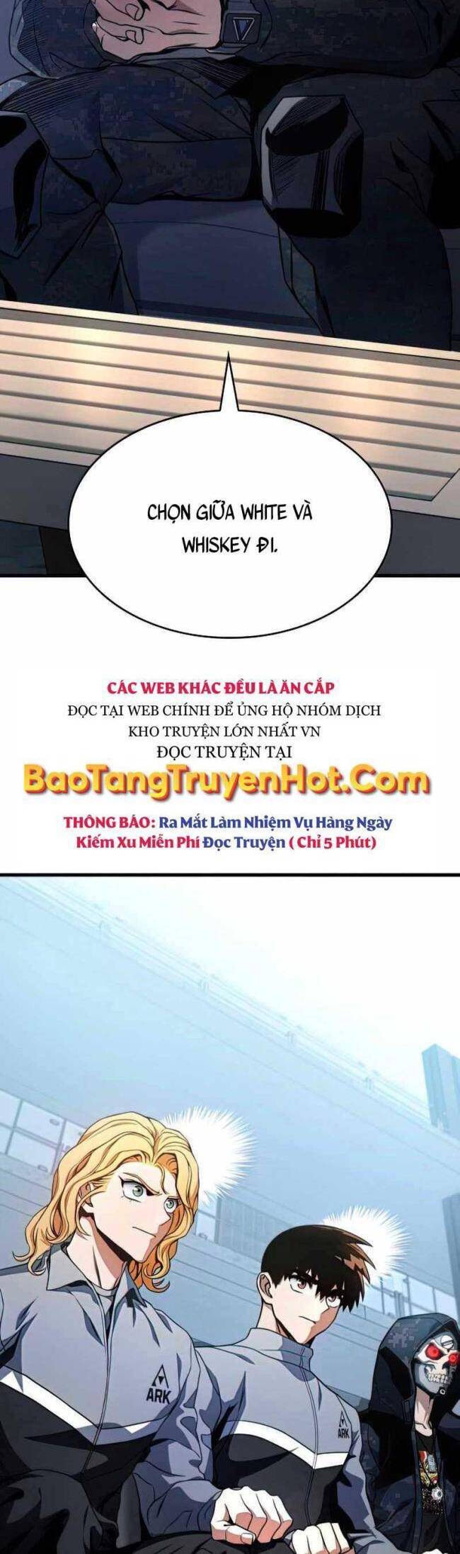 Trảm Long Chapter 28 - 58