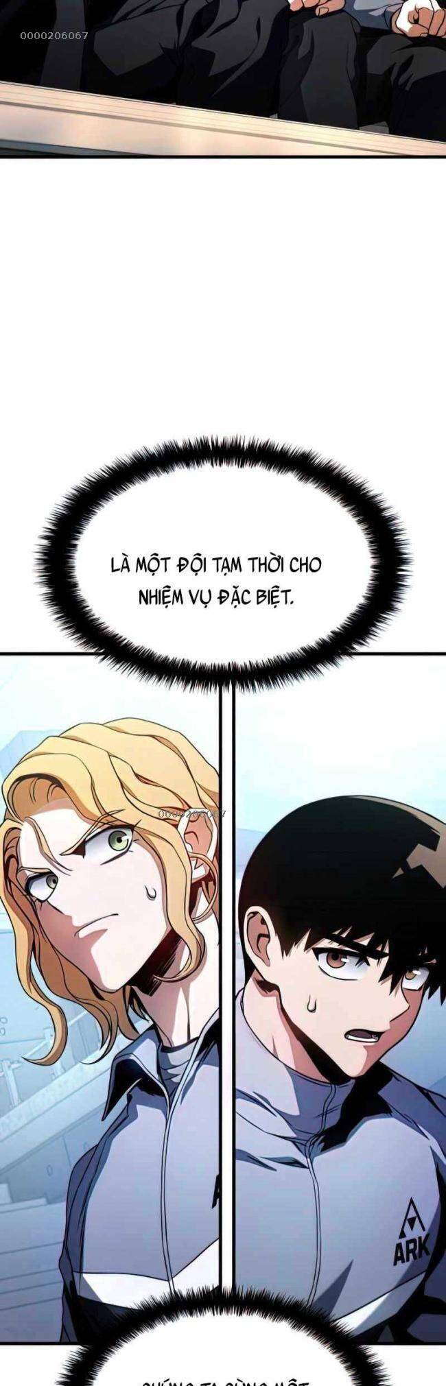 Trảm Long Chapter 28 - 59