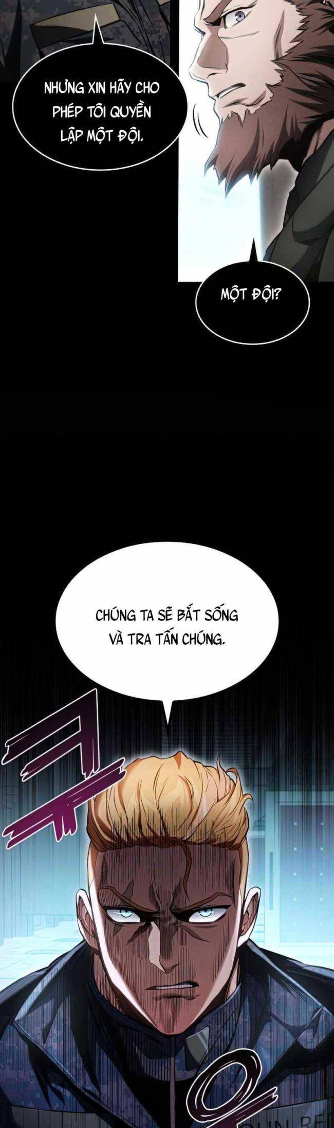 Trảm Long Chapter 28 - 65