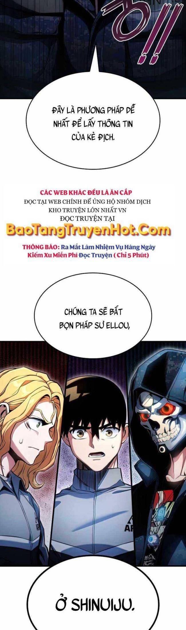 Trảm Long Chapter 28 - 66