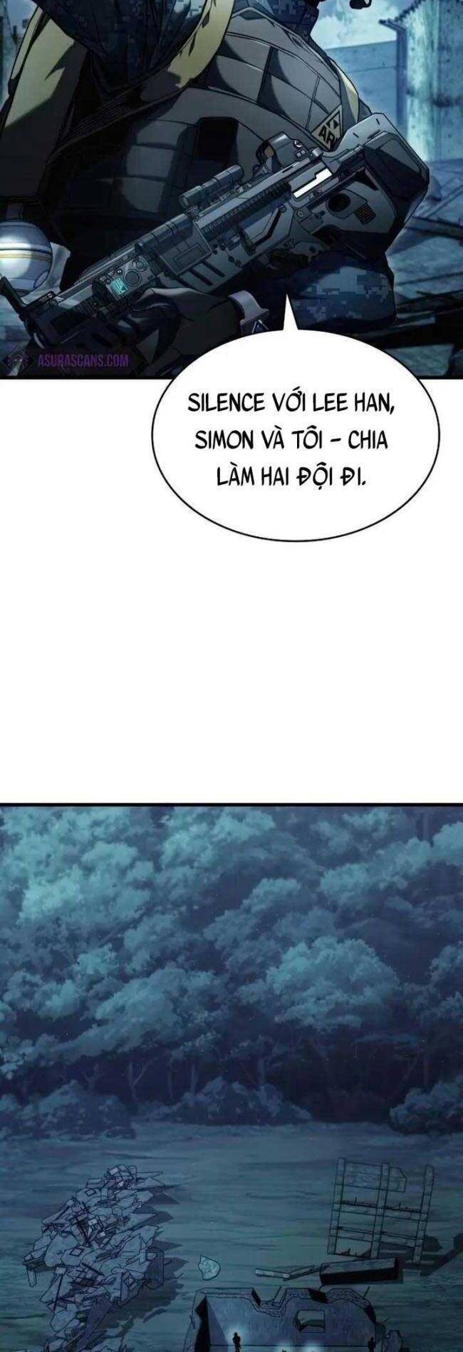 Trảm Long Chapter 29 - 32