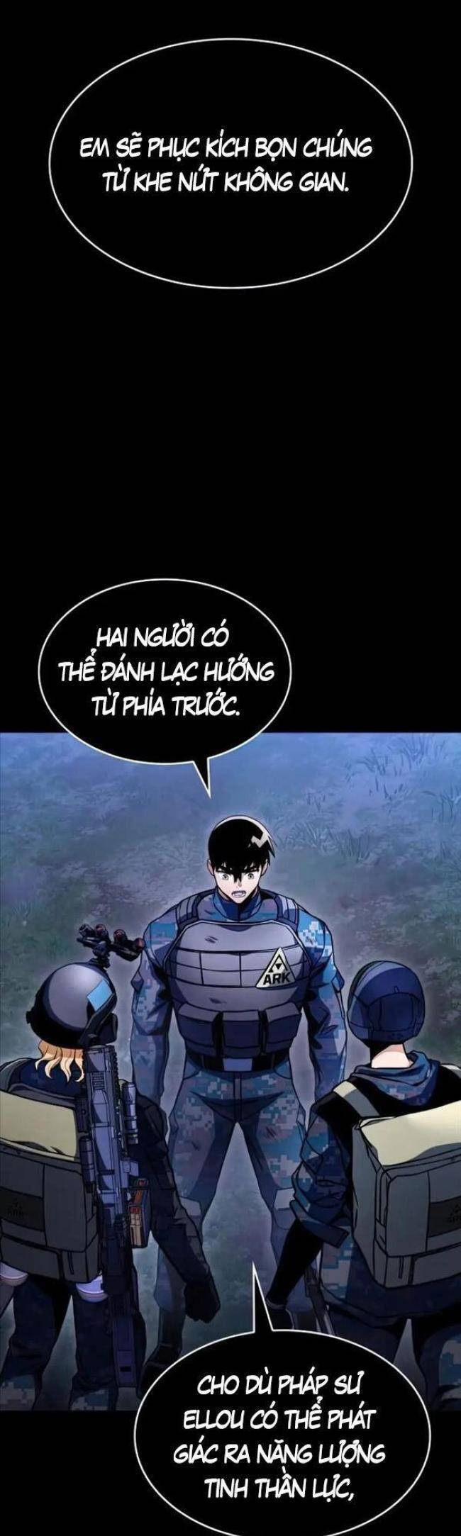 Trảm Long Chapter 30 - 74