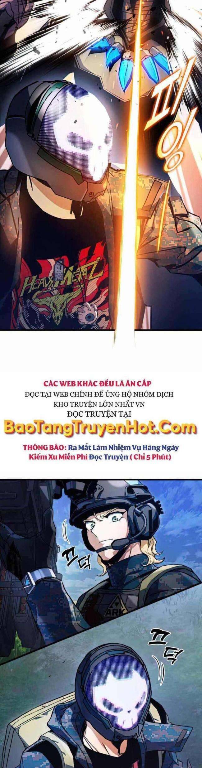 Trảm Long Chapter 31 - 19
