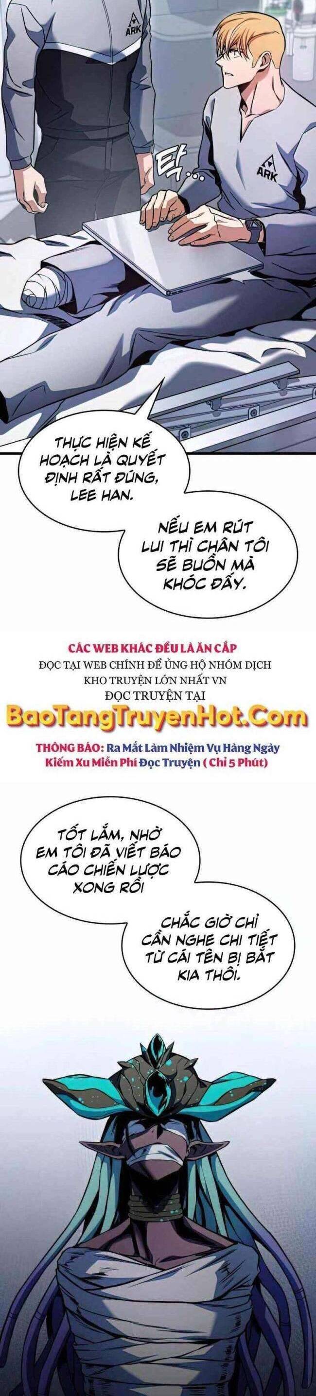 Trảm Long Chapter 31 - 48